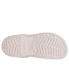 Platform Clog Baya „Barely Pink”