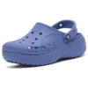 Platform Clog Baya „Lapis”