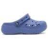 Platform Clog Baya „Lapis”