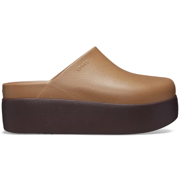 Platform Clog Dylan Platform Clog Dylan