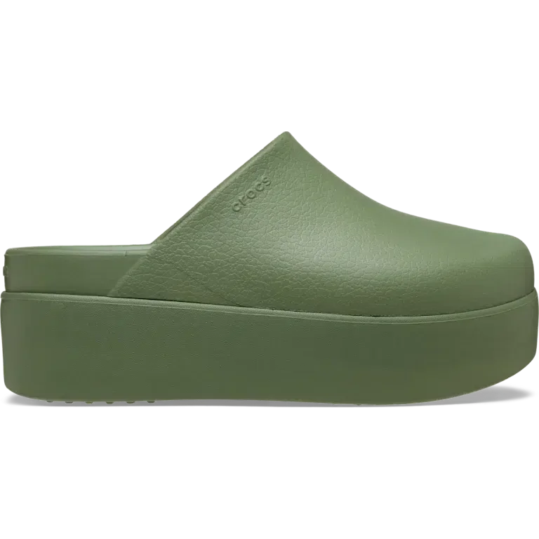 Platform Clog Dylan Platform Clog Dylan