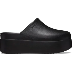 Platform Clog Dylan