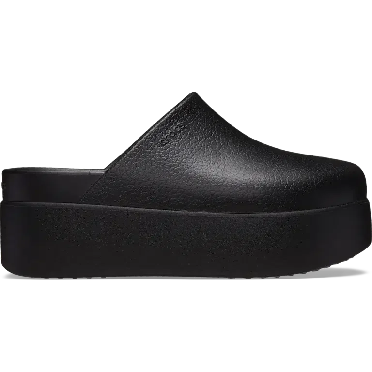 Platform Clog Dylan Platform Clog Dylan