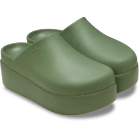 Platform Clog Dylan