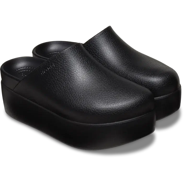 Platform Clog Dylan Platform Clog Dylan