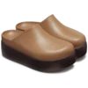Platform Clog Dylan Platform Clog Dylan