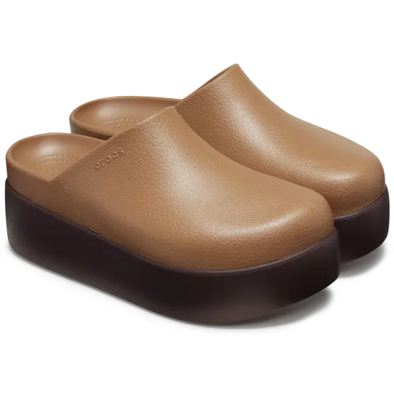Platform Clog Dylan Platform Clog Dylan