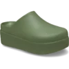 Platform Clog Dylan Platform Clog Dylan