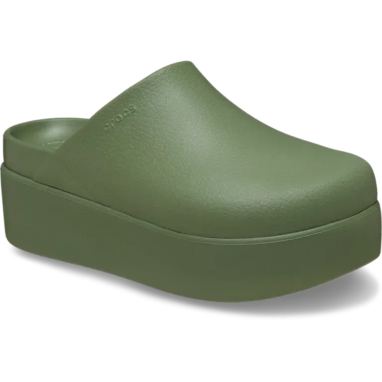 Platform Clog Dylan Platform Clog Dylan