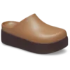 Platform Clog Dylan Platform Clog Dylan
