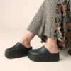 Platform Clog Dylan Platform Clog Dylan