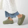 Platform Clog Dylan Platform Clog Dylan