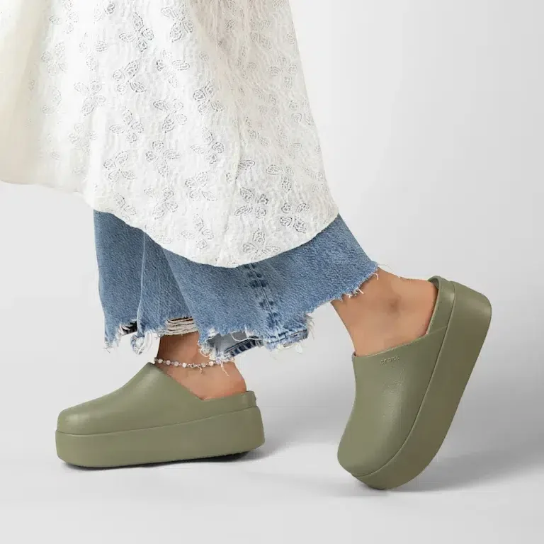 Platform Clog Dylan Platform Clog Dylan