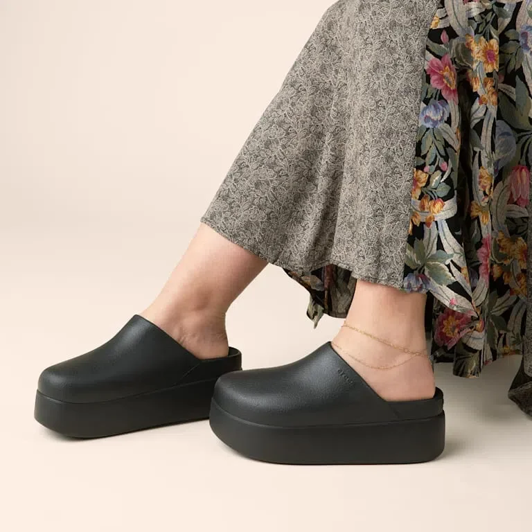Platform Clog Dylan Platform Clog Dylan