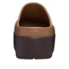 Platform Clog Dylan „Sepia”