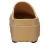 Platform Clog Dylan „Wheat”