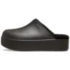 Platform Clog Dylan z wyściółką Platform Clog Dylan z wyściółką