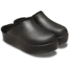 Platform Clog Dylan z wyściółką Platform Clog Dylan z wyściółką