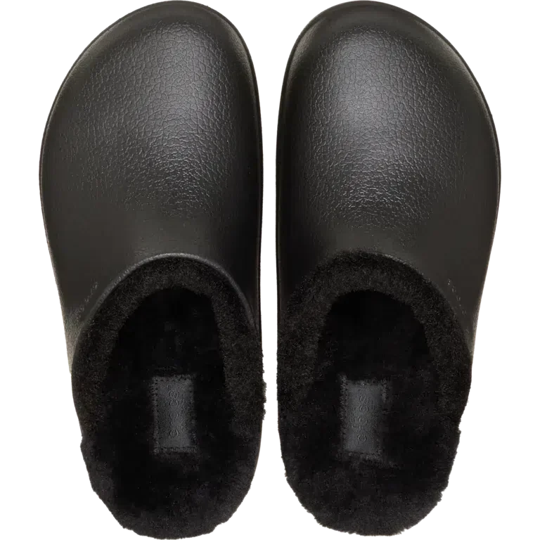 Platform Clog Dylan z wyściółką Platform Clog Dylan z wyściółką