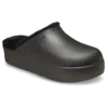 Platform Clog Dylan z wyściółką Platform Clog Dylan z wyściółką