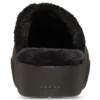 Platform Clog Dylan z wyściółką Platform Clog Dylan z wyściółką