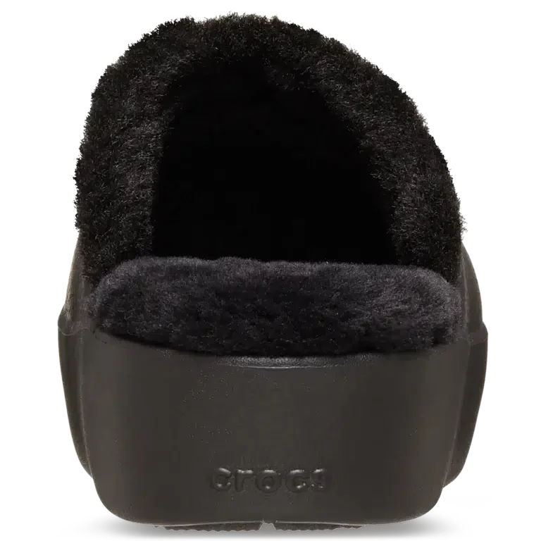 Platform Clog Dylan z wyściółką Platform Clog Dylan z wyściółką