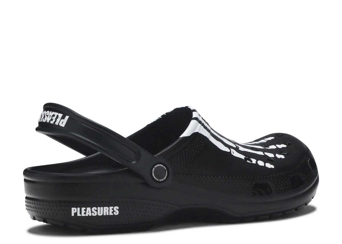 Pleasures x Chodaki „Skeleton” Pleasures x Chodaki „Skeleton”