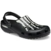 Pleasures x Classic Clog „Skeleton – świecące w ciemności”