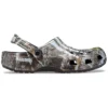 Pleasures x Realtree x Classic Clog „Skeleton Edge Camo”