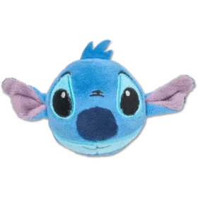 Pluszowe przypinki Jibbitz™ z motywem Stitcha