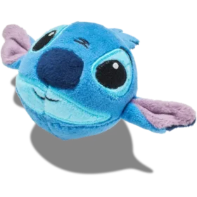 Pluszowe przypinki Jibbitz™ z motywem Stitcha