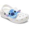 Pluszowe przypinki Jibbitz™ z motywem Stitcha Pluszowe przypinki Jibbitz™ z motywem Stitcha