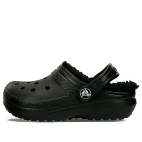 Podszewkowe chodaki outdoorowe „Black”