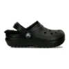 Podszewkowe chodaki outdoorowe „Black”