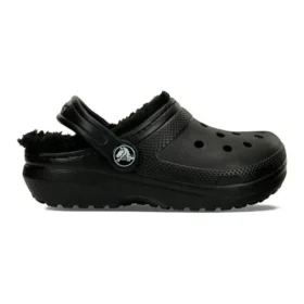 Podszewkowe chodaki outdoorowe „Black”