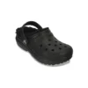 Podszewkowe chodaki outdoorowe „Black”