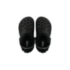 Podszewkowe chodaki outdoorowe „Black”