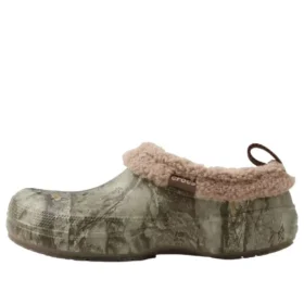 Podszyte chodaki Shorty Realtree APX „Camo”