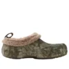 Podszyte chodaki Shorty Realtree APX „Camo”