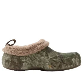 Podszyte chodaki Shorty Realtree APX „Camo”