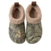 Podszyte chodaki Shorty Realtree APX „Camo”