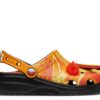 Pokémon x Classic Clog „Charizard”
