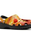 Pokémon x Classic Clog „Charizard”