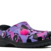 Pokémon x Classic Clog dla dzieci „Gengar” Pokémon x Classic Clog dla dzieci „Gengar”