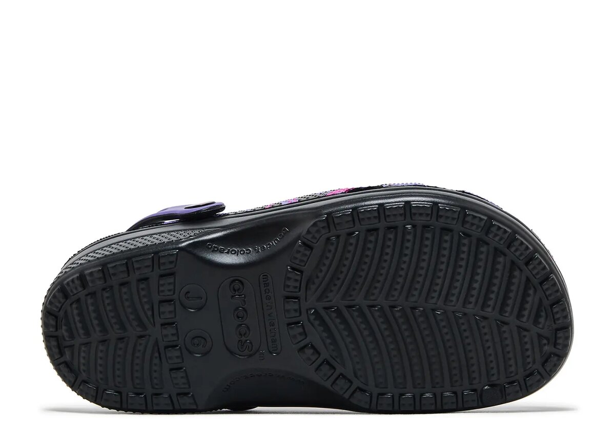 Pokémon x Classic Clog dla dzieci „Gengar” Pokémon x Classic Clog dla dzieci „Gengar”