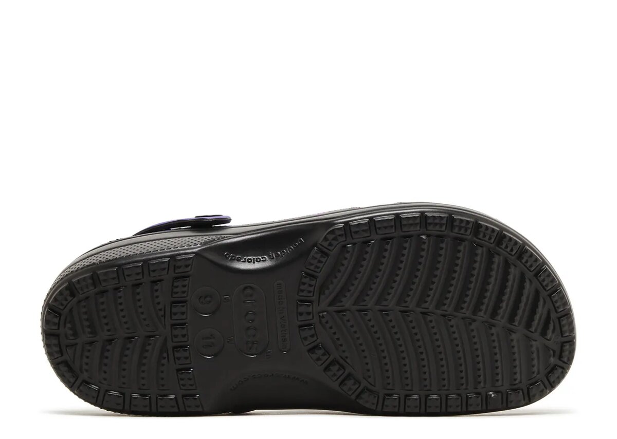 Pokémon x Classic Clog „Gengar” Pokémon x Classic Clog „Gengar”