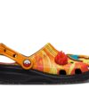 Pokémon x Classic Clog Kids „Charizard”
