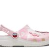 Pokémon x Classic Clog Kids „Jigglypuff” Pokémon x Classic Clog Kids „Jigglypuff”