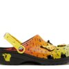 Pokémon x Classic Clog „Pikachu”
