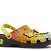 Pokémon x Classic Clog „Pikachu”